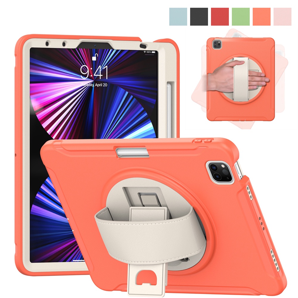 Dành Cho Apple iPad Pro 11 2022 2021 2020 2018 A1934 A2013 A2068 A2228 A2230 A2301 A2459 A2435 A2761