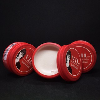 SÁP GIỮ NẾP TÓC CỨNG VIL