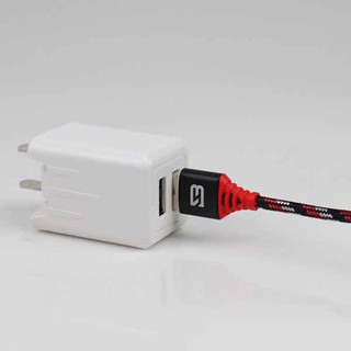 Cáp sạc nhanh Micro USB BYZ BC090M dài 3M