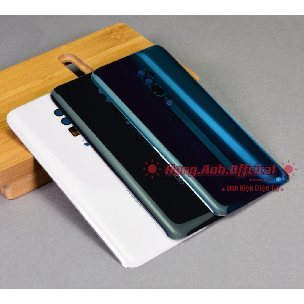 Nắp lưng dành cho Oppo Reno 10X