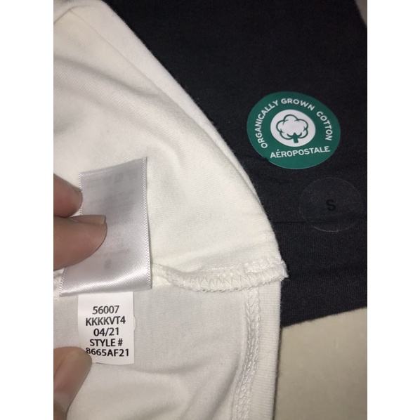 Áo 2 dây F21 vnxk