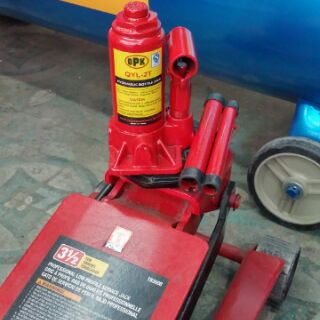 Kích thủy lực QYL-2 tấn