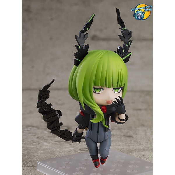 Mô hình nhân vật Nendoroid 1907 Dead Master: DAWN FALL Ver.