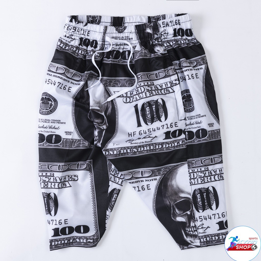 [Mã SKAMSALE06 giảm 10% TỐI ĐA 100K đơn 150K] Quần hình 3D thời trang nam phom 40-75kg Mã KQ19 kynn shop | BigBuy360 - bigbuy360.vn