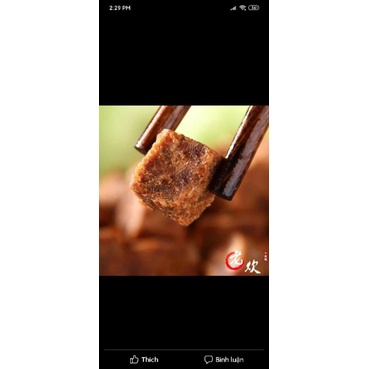 Bò viên thượng hạn