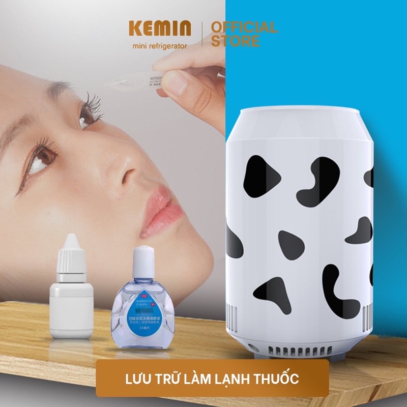 Cốc Làm Mát Đa Năng 5V Kemin Km-USB - Siêu Tinh Tế