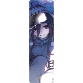 Bookmark 5 nàng dâu combo seal