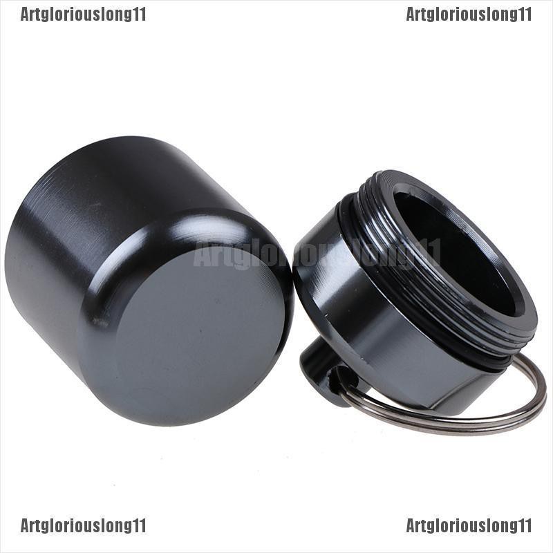 Giá Đỡ Chai Thuốc Mini Bằng Hợp Kim Nhôm Chống Thấm Nước Tiện Dụng