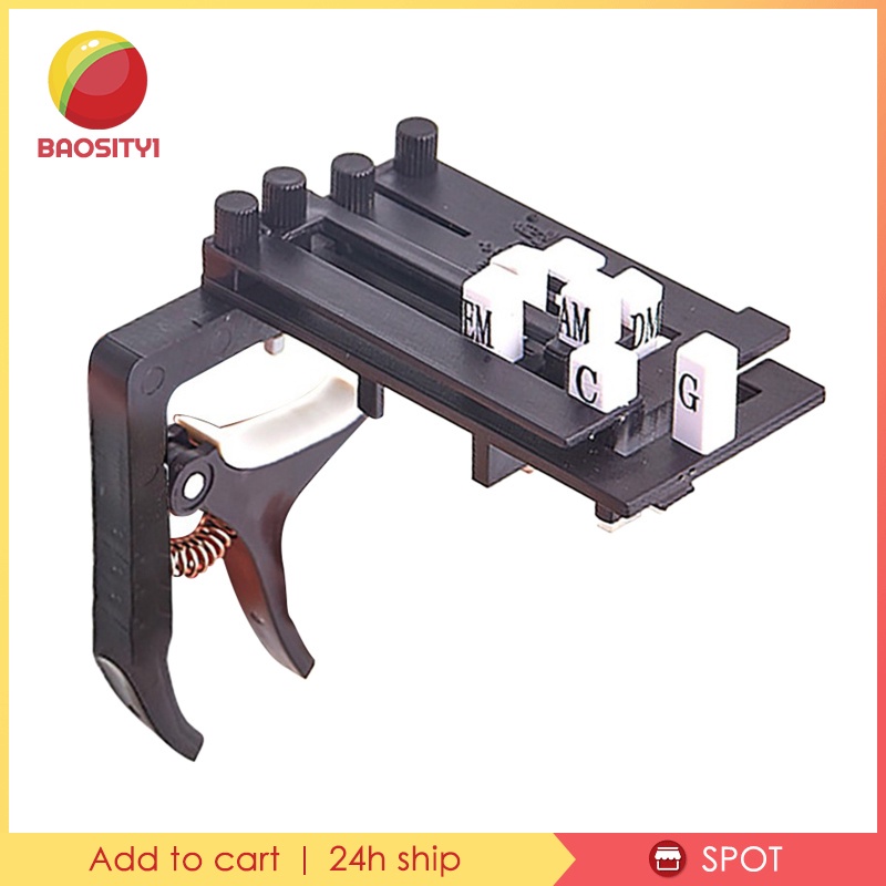 [Baosity1] Dụng Cụ Hỗ Trợ Dạy Học Hệ Thống Đàn Guitar Chords