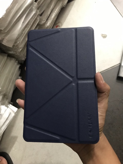 Bao da onjess Máy Tính Bảng Samsung Galaxy Tab A8 8&quot; T295 (2019) - Hàng Chính hãng