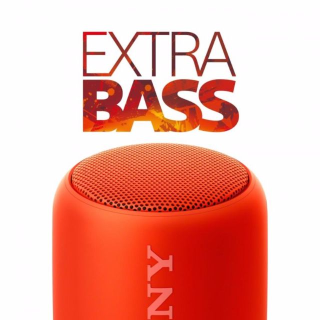 Loa Bluetooth Sony EXTRABASS XB10 chính hãng