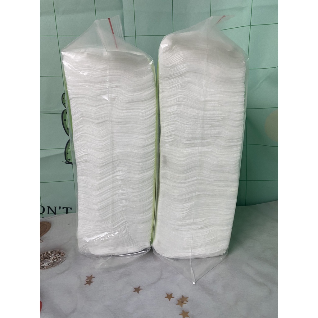 Khăn vải khô Mama Đa Năng Dùng Cho Trẻ Sơ Sinh và Người Lớn Có Da Nhạy Cảm - Chính Hãng