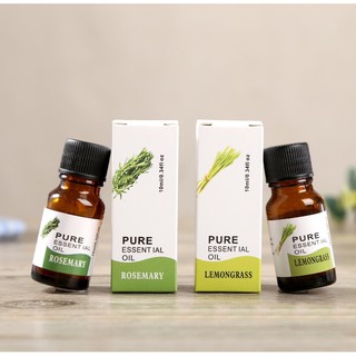 Tinh dầu thơm thiên nhiên 10ml