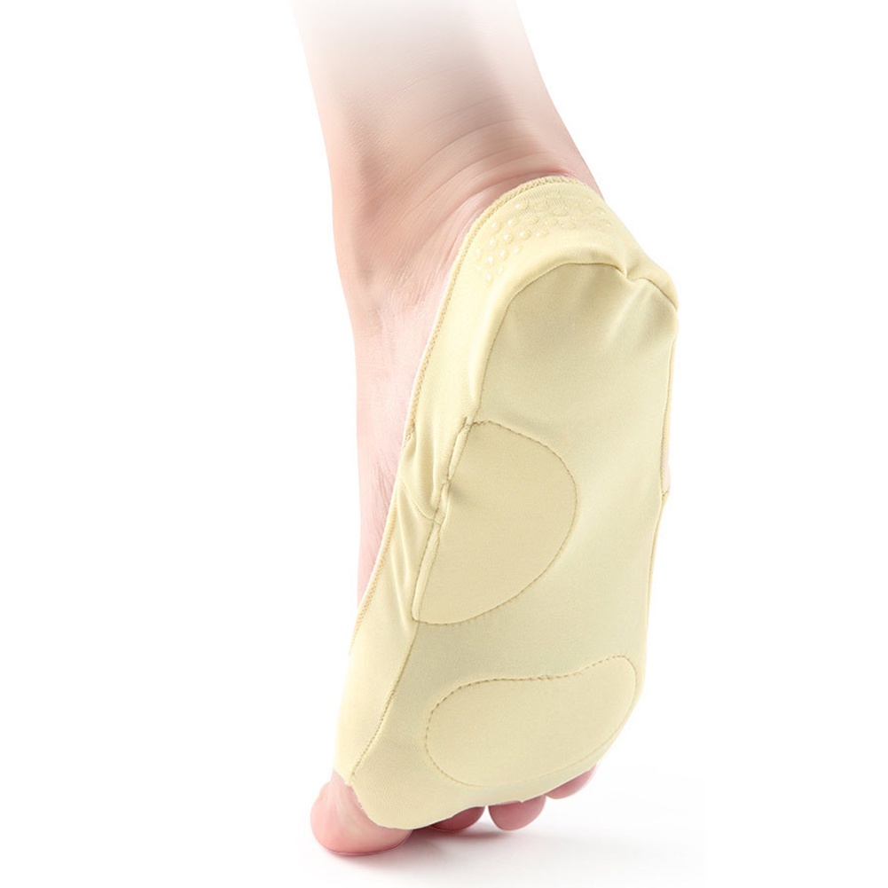 Vớ Xỏ Năm Ngón Giúp Giảm Đau Tiện Dụng Và Bền