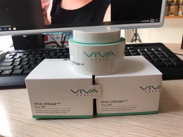 KEM NỞ NGỰC VIVA KOREA | BigBuy360 - bigbuy360.vn