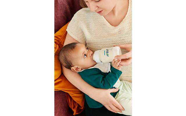 BÌNH SỮA PHILIPS AVET CLASSIC 330ML