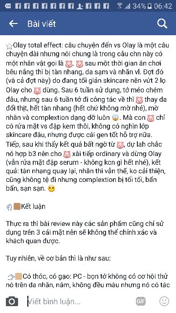 (Mẫu mới 2021)Kem Olaz 7 in 1 Đức cho da nám Đức | BigBuy360 - bigbuy360.vn