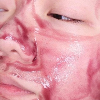 RED PEEL TINGLE SERUM