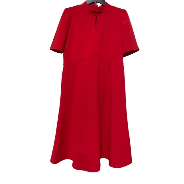 Đầm Maggy london dư xịn chuẩn dáng công sở siêu đẹp