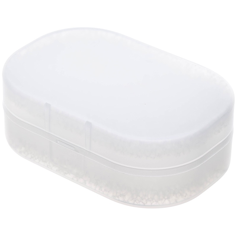 Hộp đựng xà bông cục du lịch Shimoyama