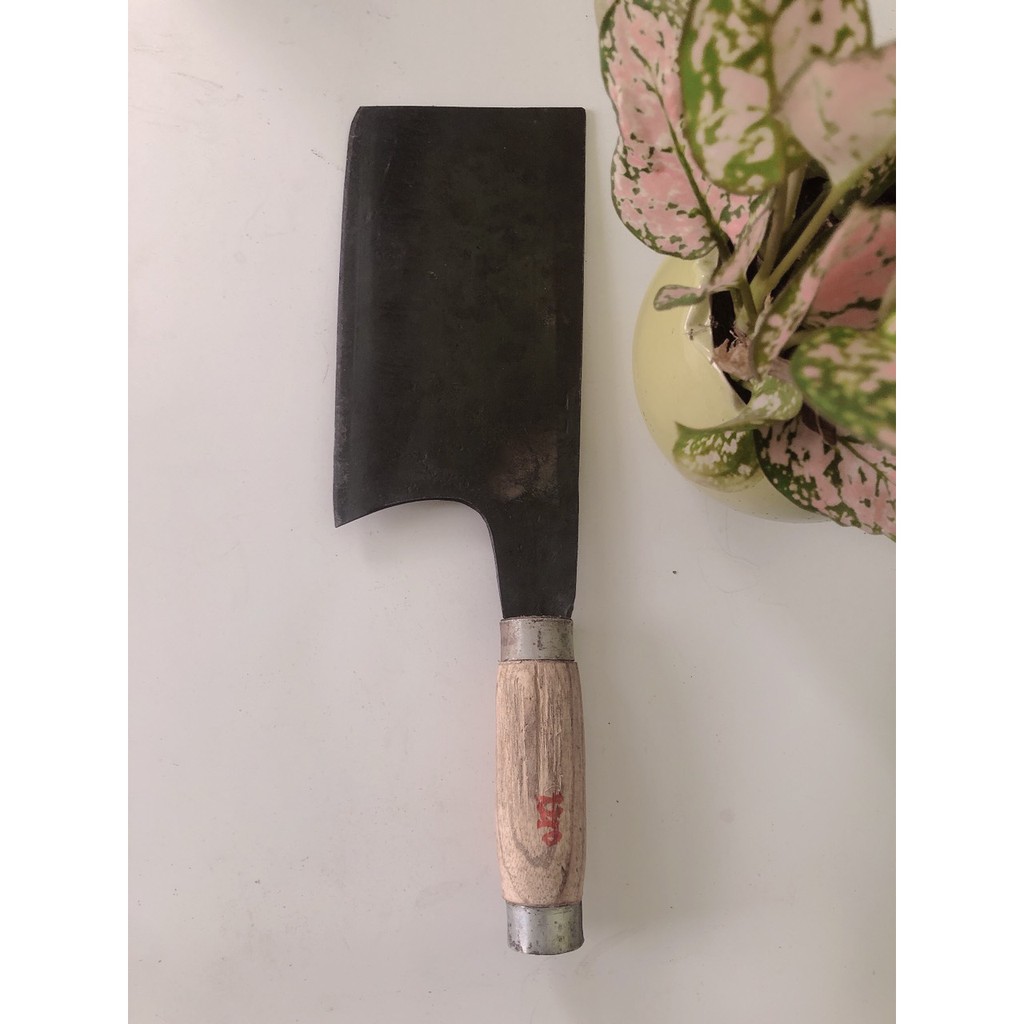 Dao xây dựng Xuân Huy-Dao xây dựng rèn tay tại làng nghề Xây Dưng-Giadung24h