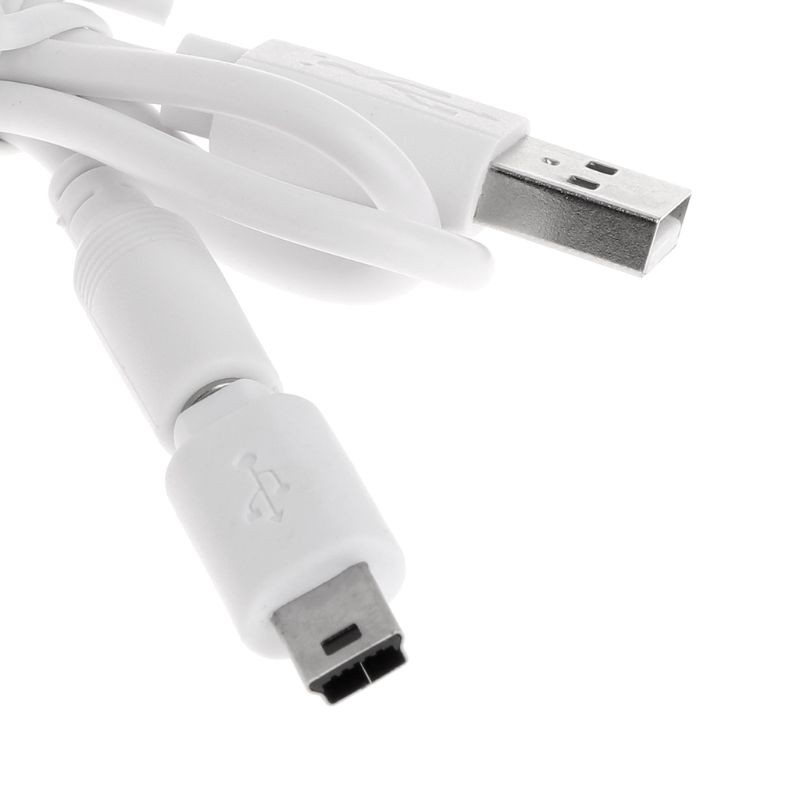 Bộ Chuyển Đổi Wili Usb Sang 8 Phích Cắm Dc Kèm Dây Cáp Cho Điện Thoại