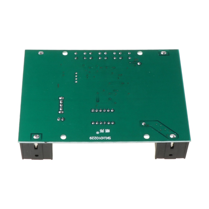 Thiết Bị Kiểm Tra Dung Lượng Pin XH-M240 Dành Cho Pin 18650 Lithium mAh