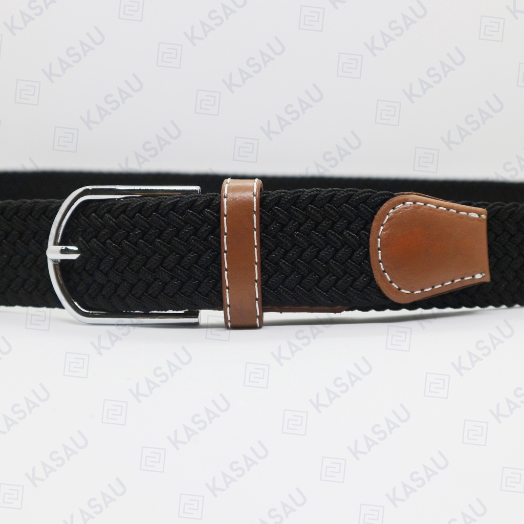 Thắt Lưng Thời Trang Hàn Quốc Khóa Kim Thời Trang V111