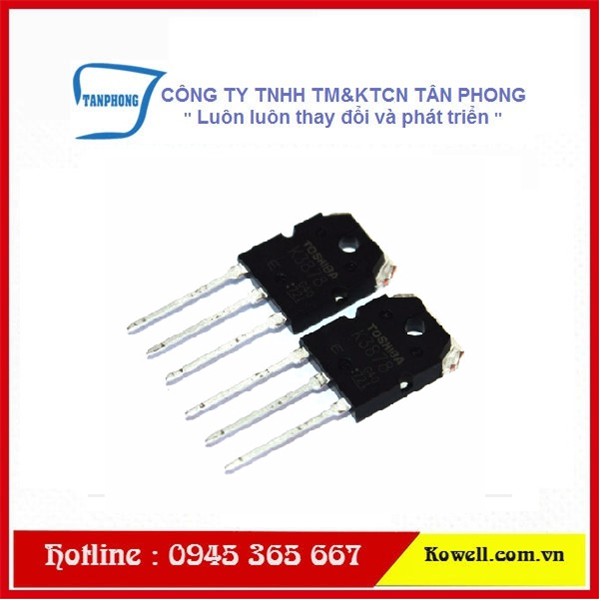 Sò mosfet 3878 Mới F-Cell Linh kiện điện tử