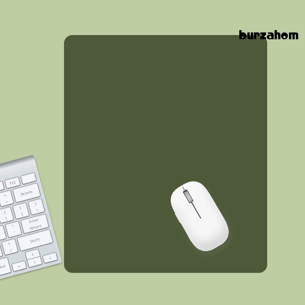 Tấm Lót Chuột/Bàn Phím Chống Trượt Không Thấm Nước Cho Văn Phòng