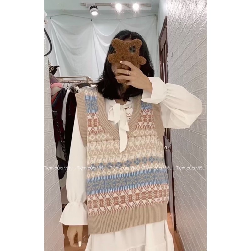 SET VÁY CỔ NƠ + GHILE ( có tách lẻ) | BigBuy360 - bigbuy360.vn