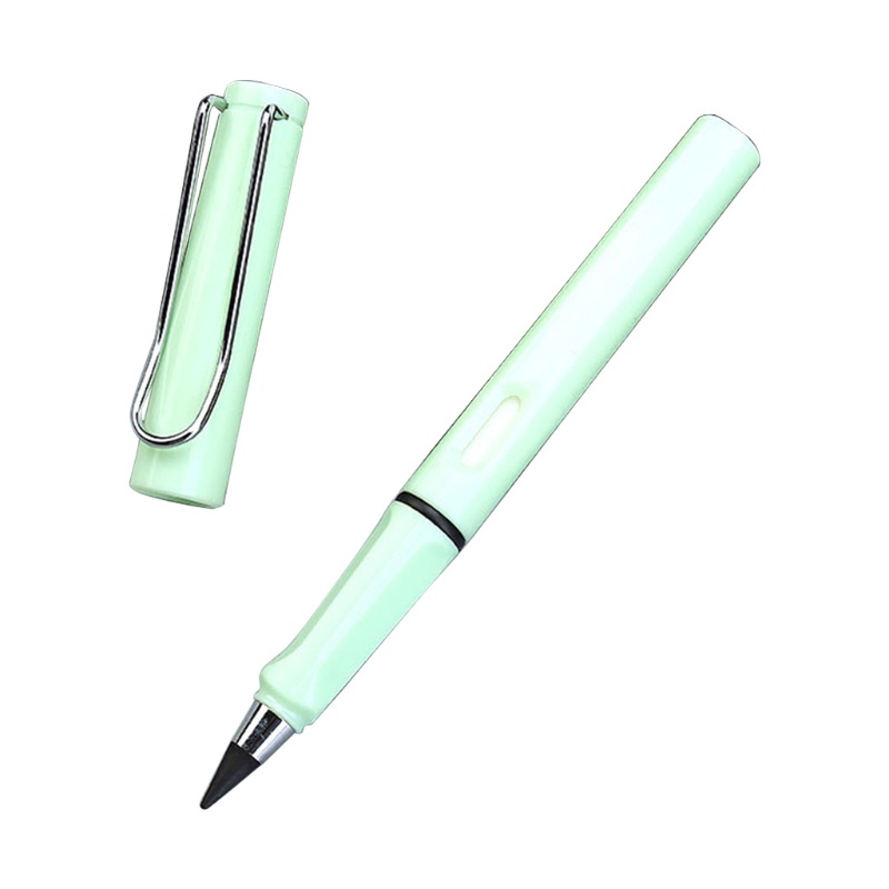 Bút Chì Vẽ Không Mực Xóa Được