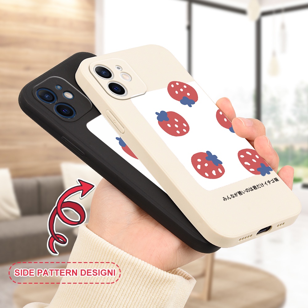 Ốp Điện Thoại Cho Xiaomi Redmi Mi 10 Poco M3 Note 8 9 4A 4X 5A 6A 8A 9A K40 5 SE Pro PLus Max 9S K30 K30i Lite 4 CC10