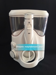Máy tăm nước Waterpik Ultra Plus WP150