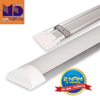 Đèn tuýp bán nguyệt 0,6m - 20W  MD75