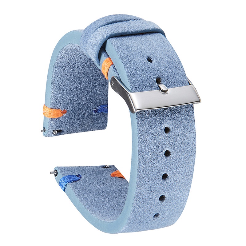 Dây đeo 20mm 22mm cho đồng hồ thông minh Samsung Galaxy 4 40/44 mm 4 classic 42/46mm