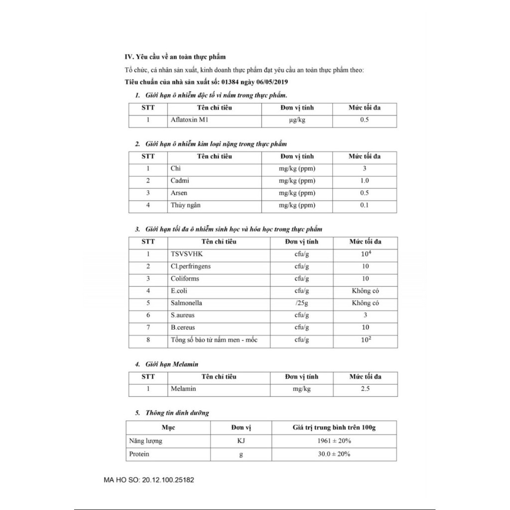 Sữa bột Hoàng Gia Úc Lactoferrin Formula Milk sữa non tăng cường sức đề kháng và hệ miễn dịch cho trẻ Royal Ausnz 400g