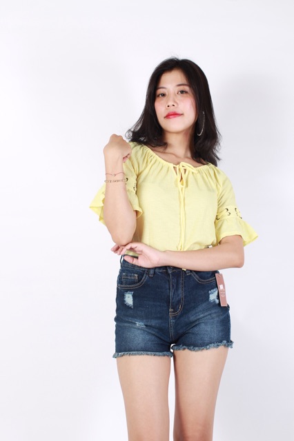 ÁO BLOUSE ÁO CÔNG SỞ HÀNG XUẤT KHẨU XỊN | BigBuy360 - bigbuy360.vn
