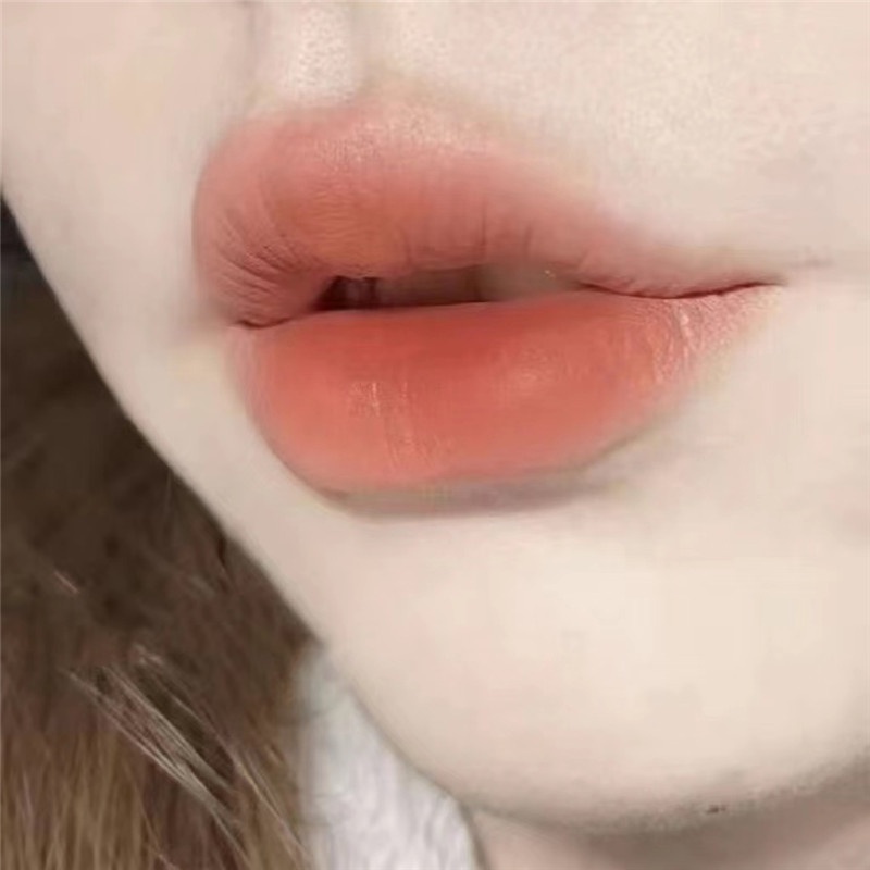 Son Bóng Dưỡng Ẩm Màu Sắc Tươi Sáng Làm Trắng Da