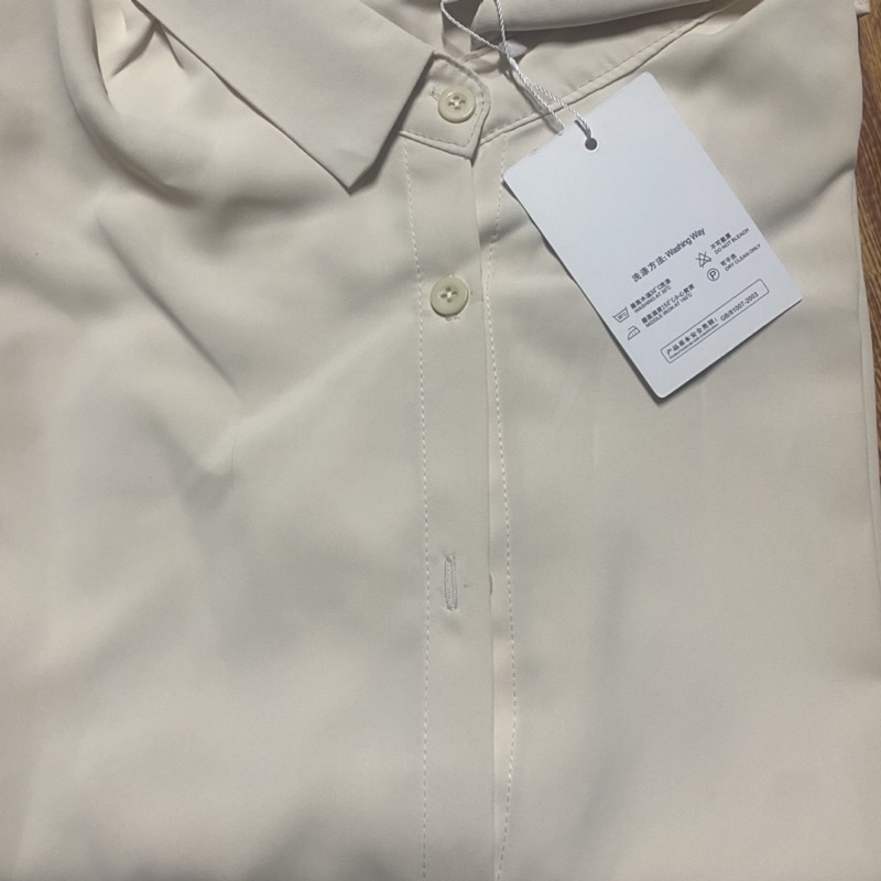 [Mã FAMARAL1 giảm 10K đơn 50K] Áo sơ mi lụa trơn basic - áo sơ mi oversize nhiều màu