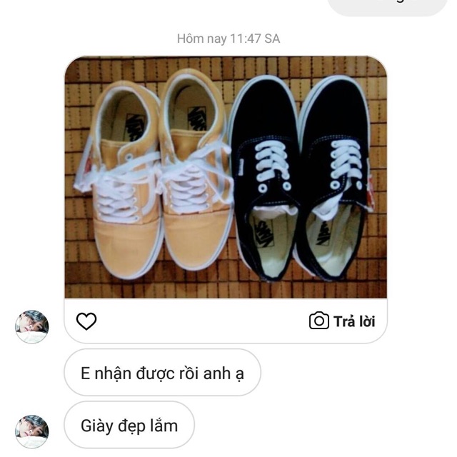 COMBO GIÀY V.A.N.S C.L.A.S.S.I.C A.U.T.H.E.N.T.I.C B.L.A.C.K (FULLBOX-FULL TAG) TẶNG KÈM VỚ VINTAGE | BigBuy360 - bigbuy360.vn
