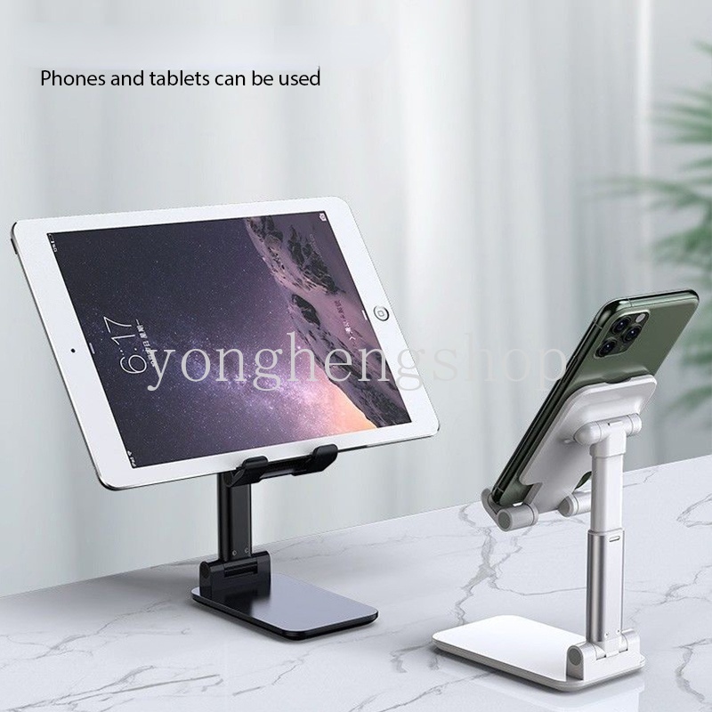 Giá Đỡ Điện Thoại Có Thể Điều Chỉnh Để Bàn Thông Dụng