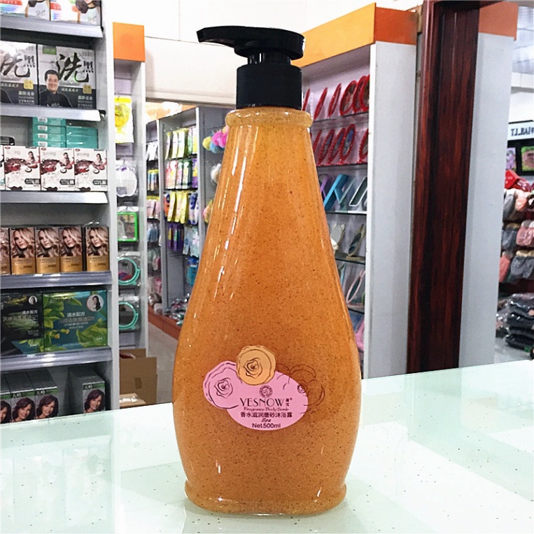PVN45078 Sữa tắm Yesnow 500ml Giá Rẻ