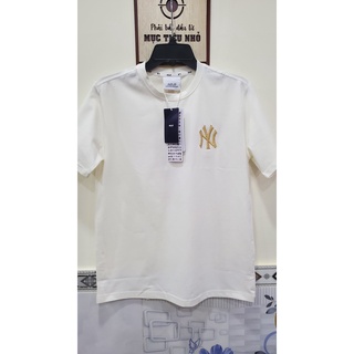Áo thun cao cấp mlb mickey