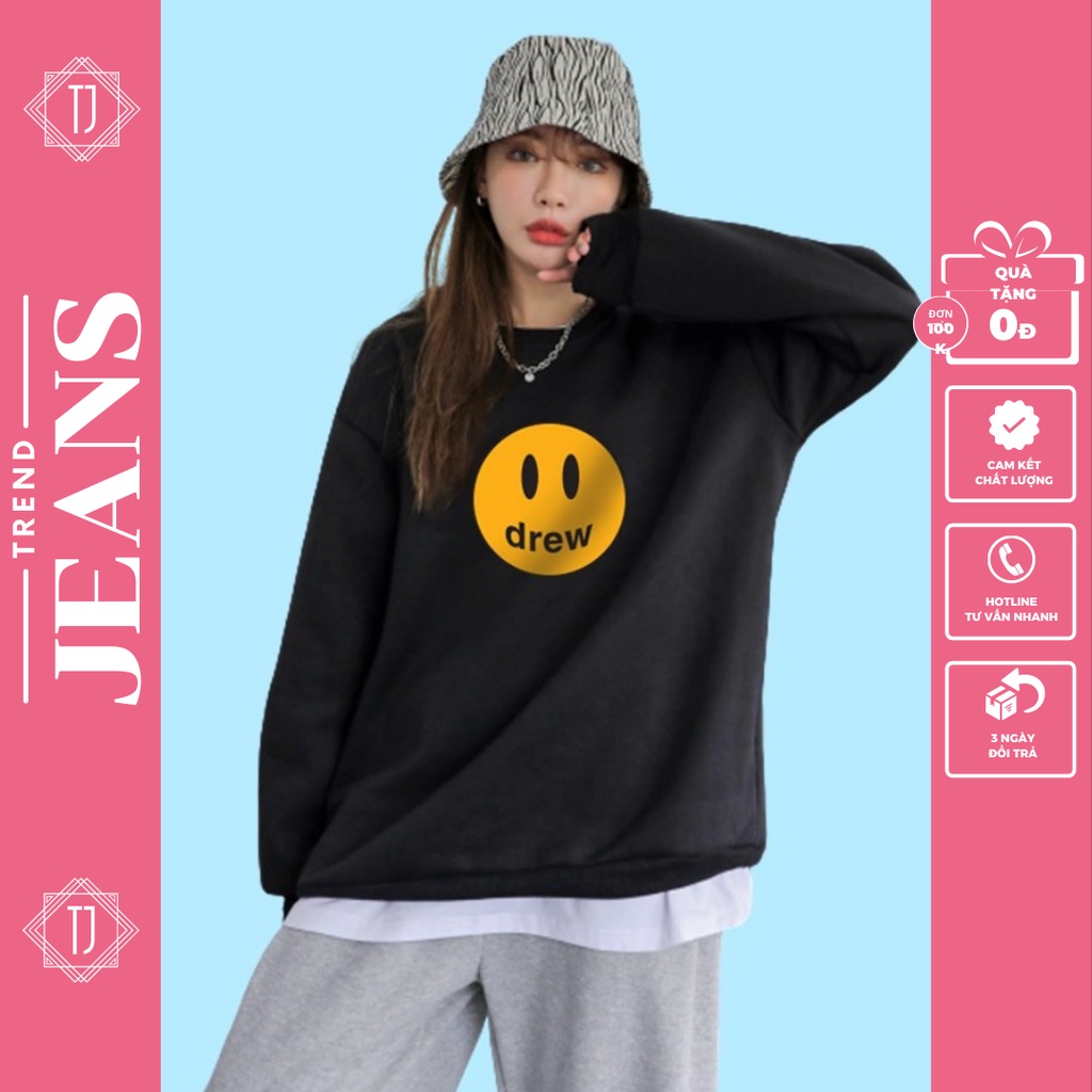 Áo nỉ hoodie Essentials ,Áo nỉ bông unisex nam nữ [ HOODIE TREND 2021 ]