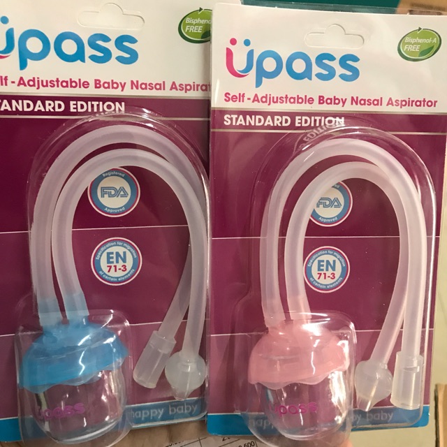 Hút mũi dây Upass