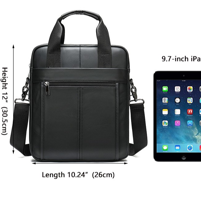 Túi Đeo Chéo Da Bò Cao Cấp, Thiết kế Tinh Tế, Phù hợp Đi Học, Đi Làm T140 - Kèm quà tặng hấp dẫn | BigBuy360 - bigbuy360.vn