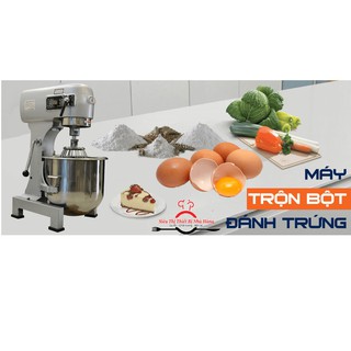 Máy trộn bột đánh trứng 30 Lit B30G T1122