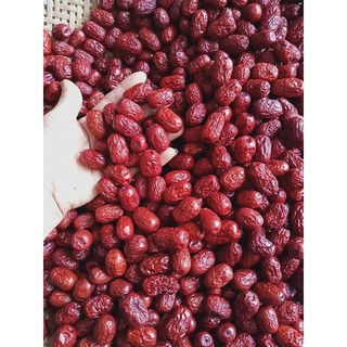Táo đỏ tân cương 1kg