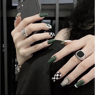 [Nail Box] Móng giả thiết kế giá rẻ